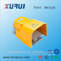 floor lamp foot switch / medical foot switch XF-502 (FS-502) china manufacturer
